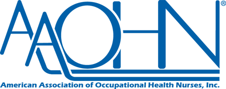 AAOHN Logo